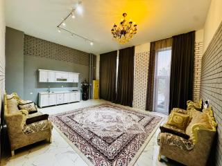 Mahalla 89 - Tashkent - 4