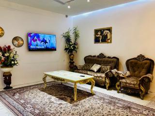 Mahalla 89 - Tashkent - 9