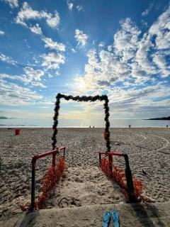 Charming studio just 2 blocks from Copacbana Beach - Rio de Janeiro - 9