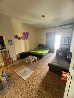 Chambre Privée Centre Tunis - Tunisi - 3
