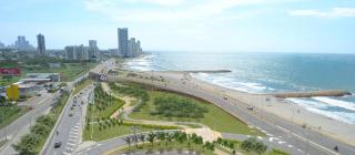 Apartasuit Cartagena beach, barrio Crespo cerca del aeropuerto - Cartagena das Índias - 7