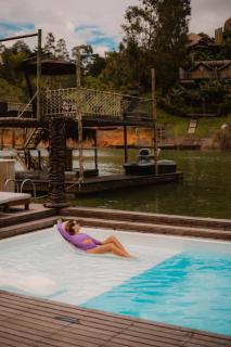 Atma Villas - Guatapé - 1