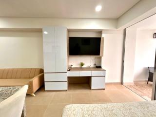 Apartasuit Cartagena beach, barrio Crespo cerca del aeropuerto - Cartagena das Índias - 5