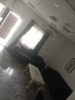 Luxury 2 Bedroom Flat at Independence Layout - 9