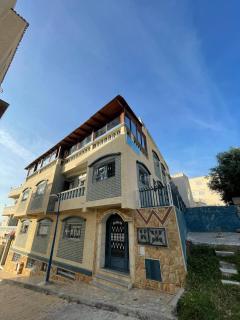 Chairi Bay Apartments - Ksar es Sghir - 0