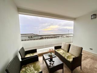 Apartasuit Cartagena beach, barrio Crespo cerca del aeropuerto - 7