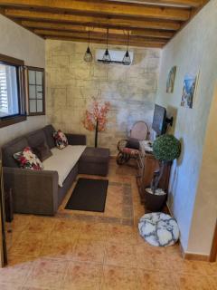 CASA PABLITO - San Bartolomé - 4