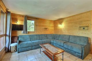 ARC 2000, Appartement 3 chambres, 10 personnes - Arc 2000 - 7