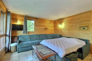 ARC 2000, Appartement 3 chambres, 10 personnes - Arc 2000 - 6