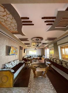 Chairi Bay Apartments - Ksar es Sghir - 8