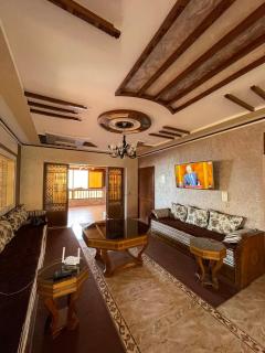 Chairi Bay Apartments - Ksar es Sghir - 7