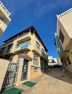 Chairi Bay Apartments - Ksar es Sghir - 9