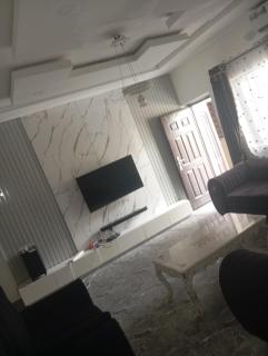 Luxury 2 Bedroom Flat at Independence Layout - 0