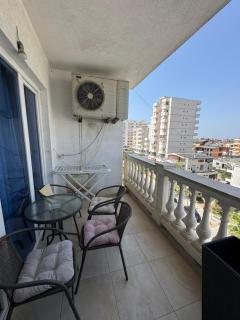 Waterfront Apartments - Durrës - 6