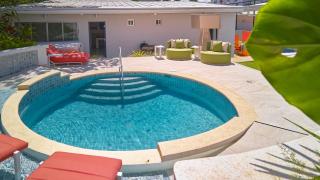AmazINN Places Luxury Villa El Cangrejo - Panama City - 2