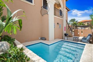 Diamante 122D - Palm-Eagle Beach - 9