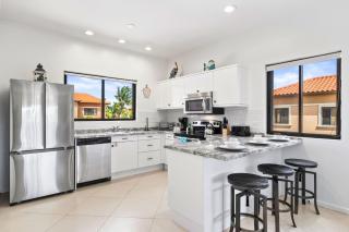Diamante 122D - Palm-Eagle Beach - 6