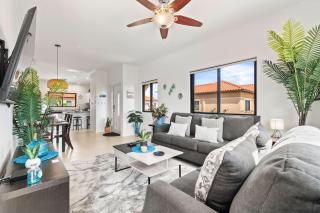 Diamante 122D - Palm-Eagle Beach - 7