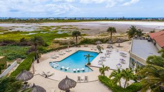 Diamante 122D - Palm-Eagle Beach - 0