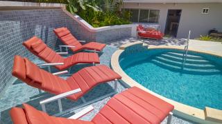 AmazINN Places Luxury Villa El Cangrejo - 4