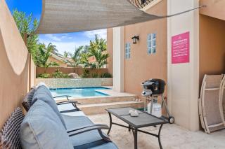 Diamante 122D - Palm-Eagle Beach - 5