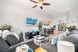 Diamante 122D - Palm-Eagle Beach - 4