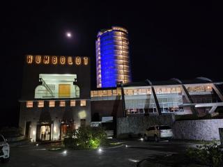 Hotel Humboldt - 8