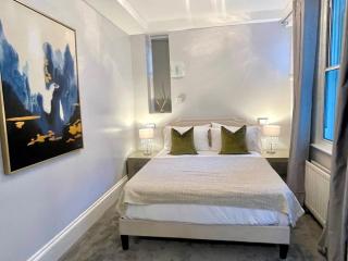 The Aurelia - Londra - 0
