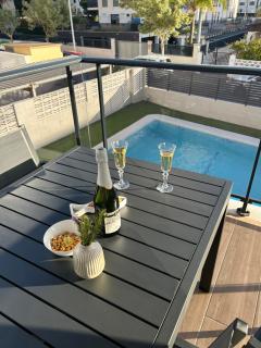 Apartment Gandia Moderna - Puerto de Gandía - 0