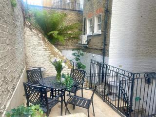 The Aurelia - Londra - 9