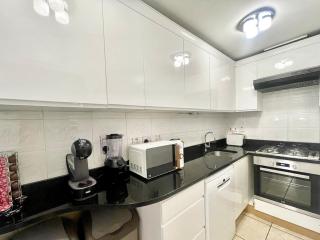 The Aurelia - Londra - 8
