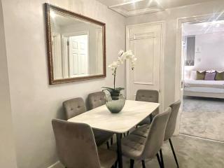 The Aurelia - Londra - 7
