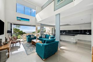Villa Essencia - Luxurious 4br, Gated, Private, Pool - Yaroomba - 3