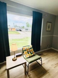 Contractor-friendly,4Beds, Free Parking&Laundry - Thompson - 9
