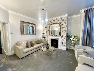 The Aurelia - Londra - 4