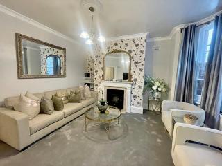 The Aurelia - Londra - 3