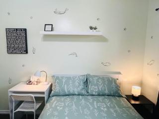 Contractor-friendly,4Beds, Free Parking&Laundry - Thompson - 7