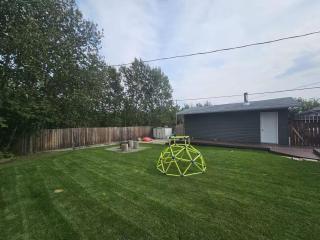 Contractor-friendly,4Beds, Free Parking&Laundry - Thompson - 4