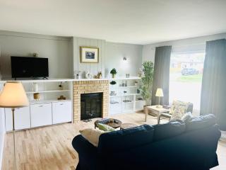 Contractor-friendly,4Beds, Free Parking&Laundry - Thompson - 3