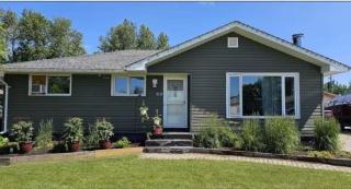 Contractor-friendly,4Beds, Free Parking&Laundry - Thompson - 2