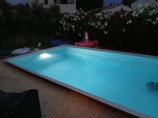 Location Saisonnière Villa - 5