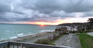 T2 Horizon Les Rosaires vue mer - 9