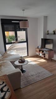 Apartment Gandia Moderna - Puerto de Gandía - 2