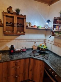 CASA PABLITO - San Bartolomé - 2
