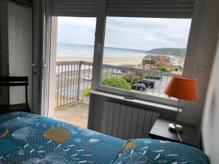 T2 Horizon Les Rosaires vue mer - 4