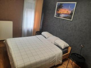 Sunny days Cozy apartment - Boutersem - 6