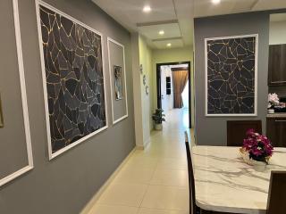 Winsome Apartment 1 - Islamabad - 8