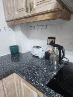 Umhlanga Beach Apartment 2 bedrooms - Durban - 3