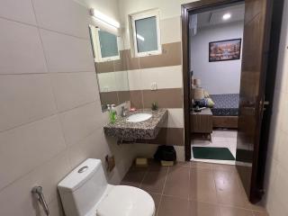 Winsome Apartment 1 - Islamabad - 2