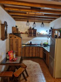 CASA PABLITO - San Bartolomé - 3